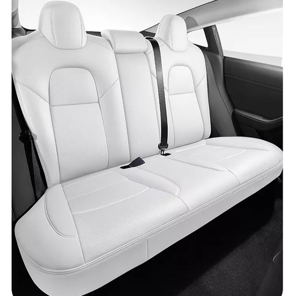 Luxury Comfort Premium Tesla Seat Covers For Tesla Model 3/Y