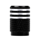 Tesla Valve Stem Caps (4 pcs)