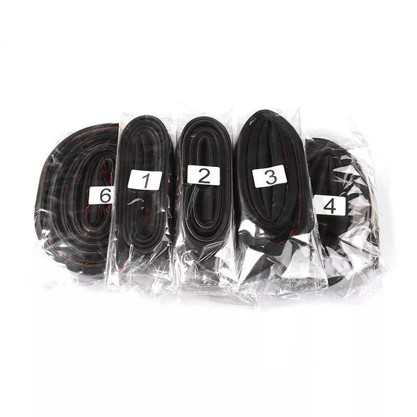 Tesla Model 3/Y Wind Noise Reduction Kit Gen 2