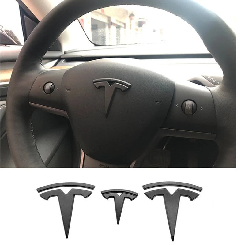 Aero Wheel Cap Kit for Tesla Model 3/Y(3 Piece Kit)