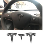 Aero Wheel Cap Kit for Tesla Model 3/Y(3 Piece Kit)