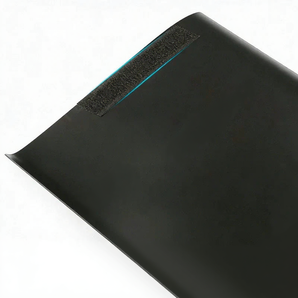 Rear Seat Back ABS Protective Panel for Model Y Juniper / Model 3 Highland