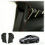 Model Y Juniper Rear C-Pillar Protectors TPE Interior Door Frame Guards