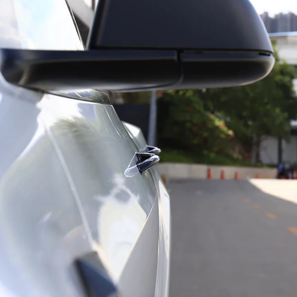Door Handles for the Tesla Model 3 / Y (Set of 4)