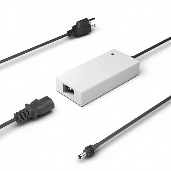 AC to DC Power Supply Adapter 100–240V for Starlink Gen 3 /Mini
