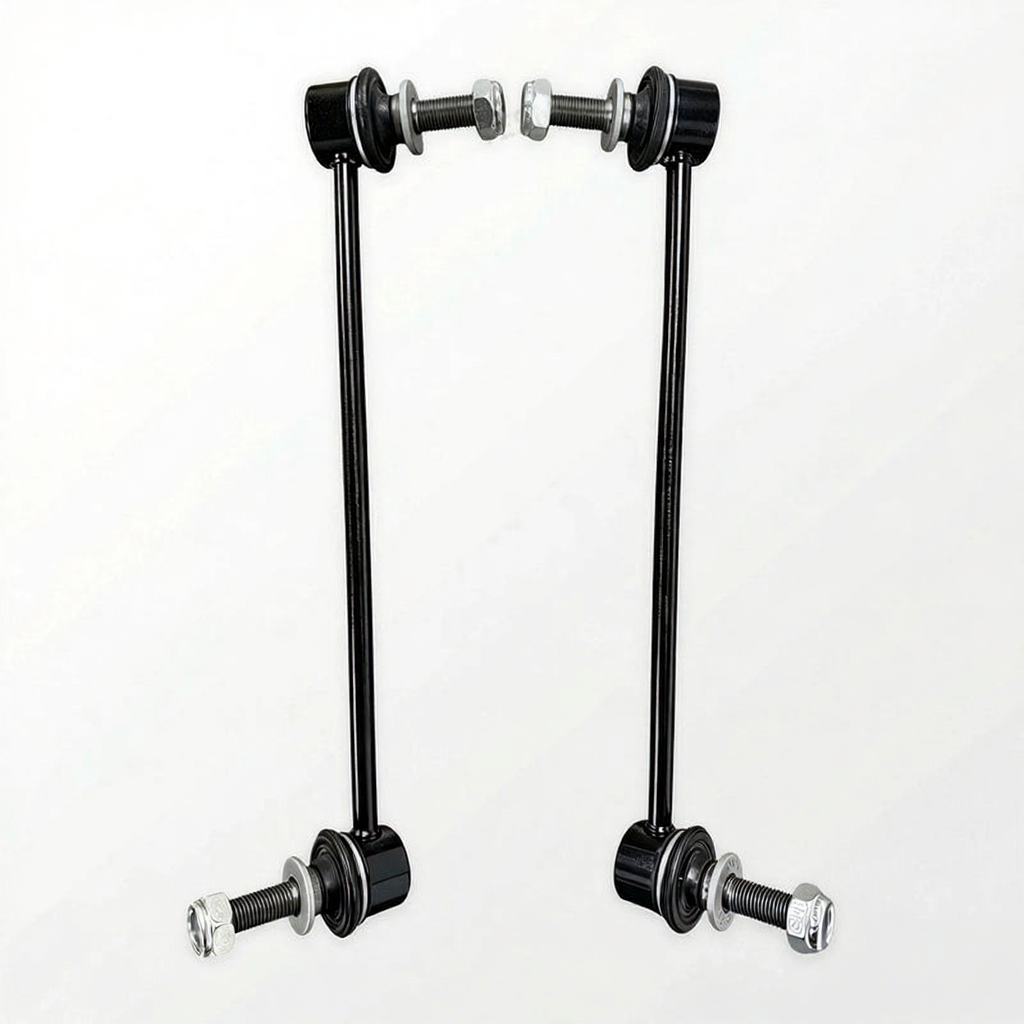 Front Stabilizer Sway Bar Link for Tesla Model 3 (1044391-00-D 1044396-00-D)