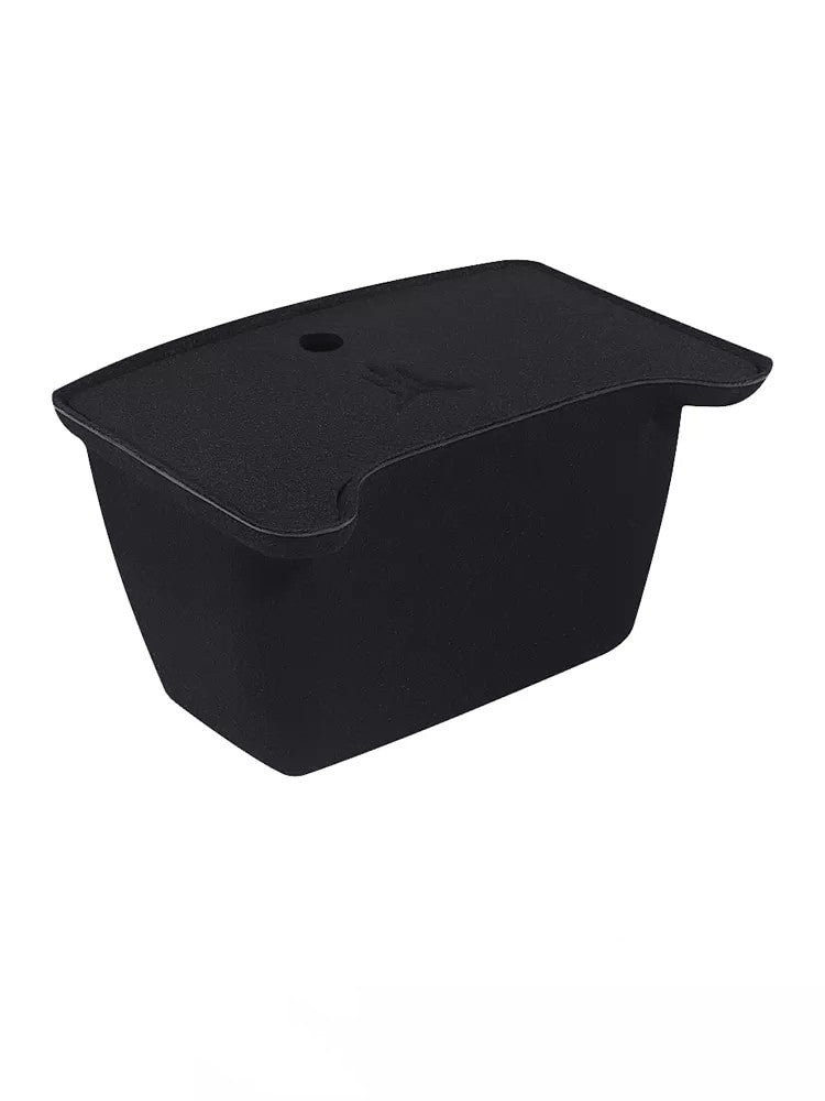 Backseat Organizer Center Storage Box for Tesla Model  Y
