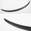Tesla Model 3/Y Carbon Fiber Spoiler - Real Molded Carbon Fiber