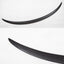 Tesla Model 3/Y Carbon Fiber Spoiler - Real Molded Carbon Fiber