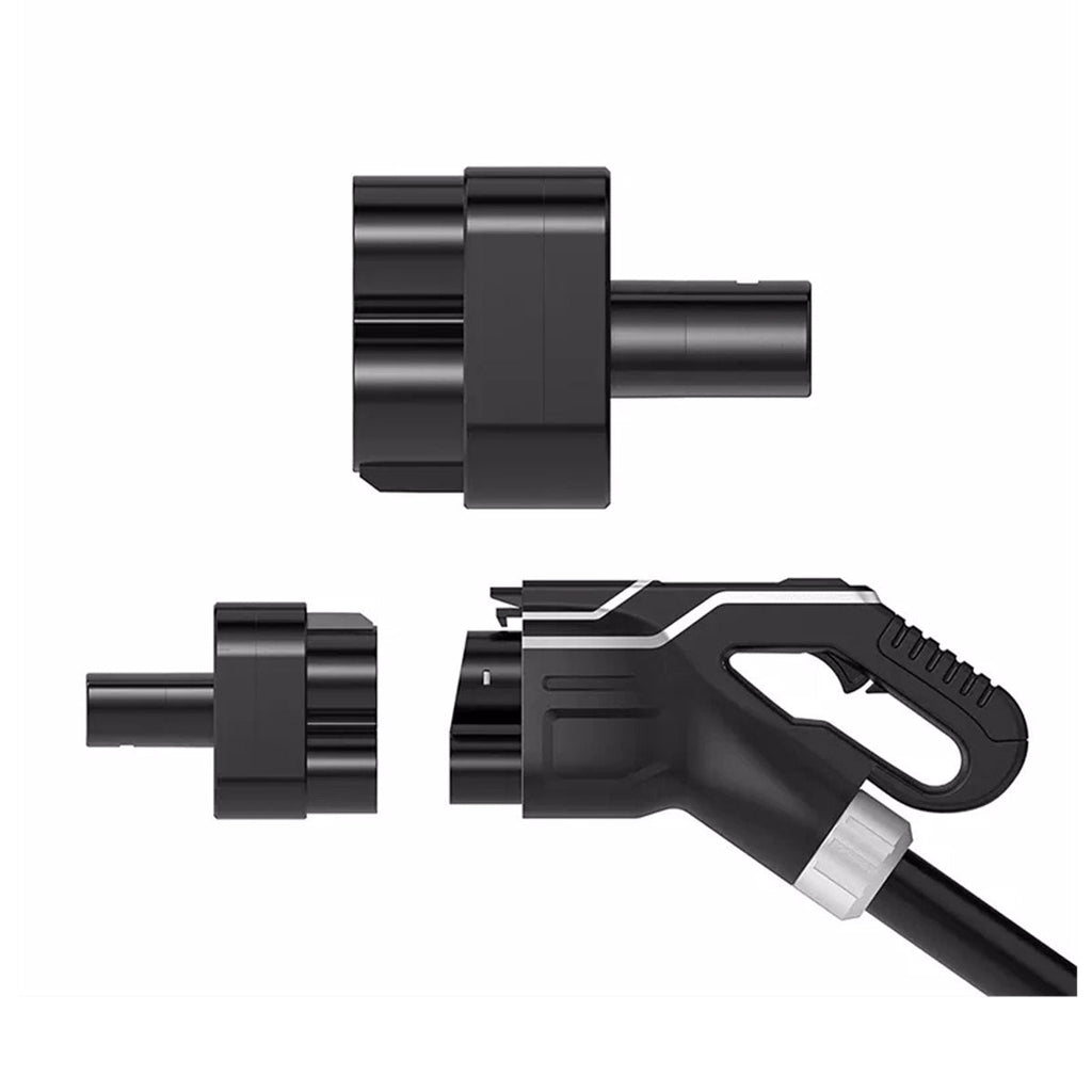 Tesmag CCS1 To Tesla Charging Adapter
