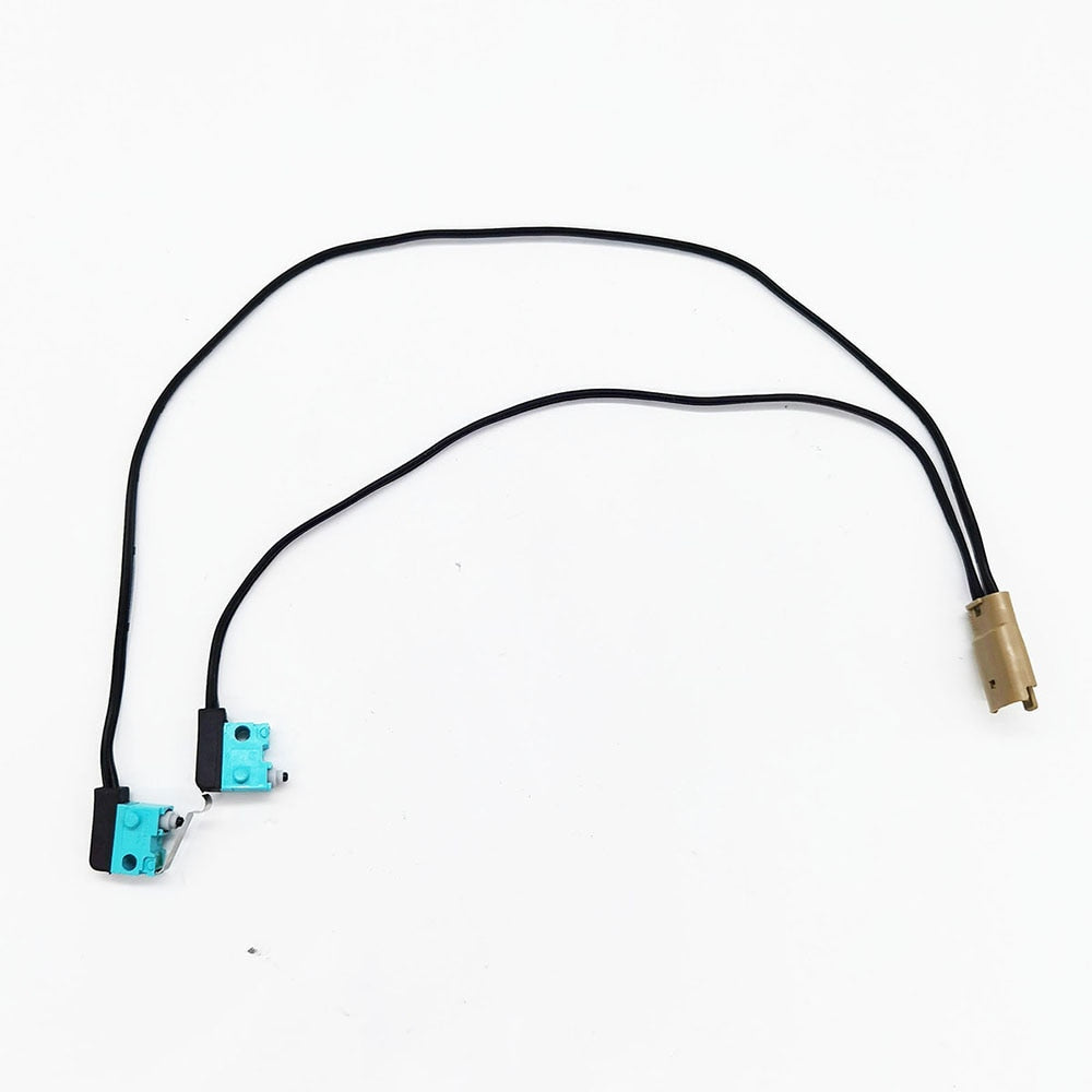 Door handle upgrade rebuild kit for Tesla Model S 2012-2020 Secondary image