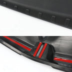 Door Sill Protector for Tesla Model 3 (2020-2024)