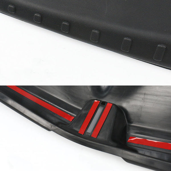 Door Sill Protector for Tesla Model 3 (2020-2024)