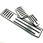 Metal Brake Accelerator Pedal Suitable for Tesla Model X/S（2017-2026）