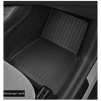 TPE Floor Mats for Tesla Model 3 Highland