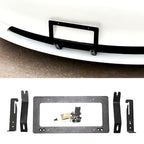 License Plate Frame for Tesla Model Y