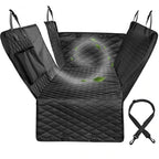 Dog Seat Cover for Tesla Model 3/Y/S/X