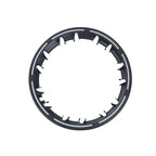 4Pcs Tesla Model 3 Highland 18-inch Reflective Rim Protector