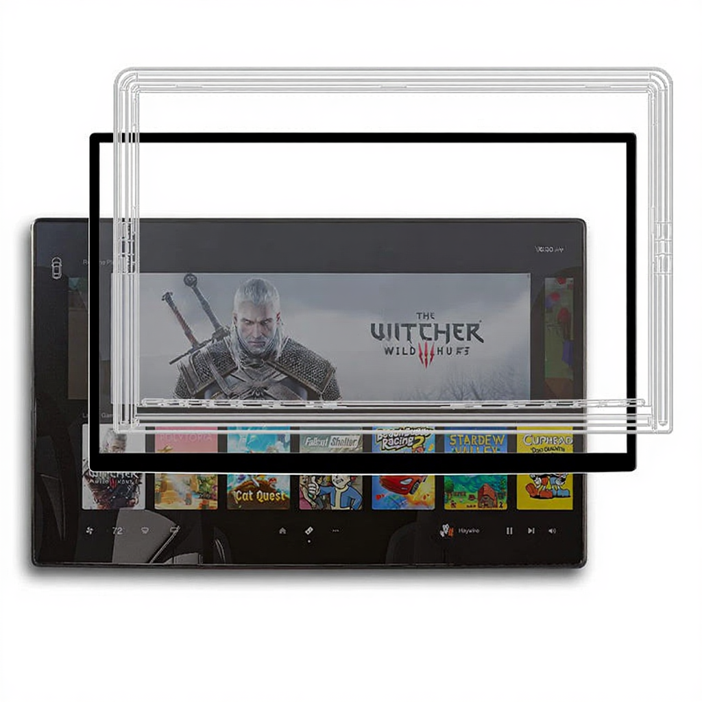 Screen Protector for Tesla Model 3 Highland/X/S/Cybertruck