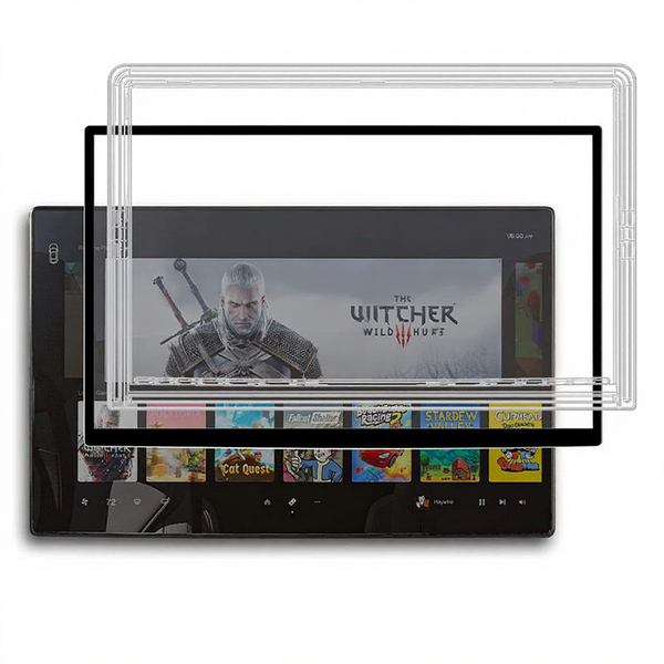 Screen Protector for Tesla Model 3 Highland/X/S/Cybertruck