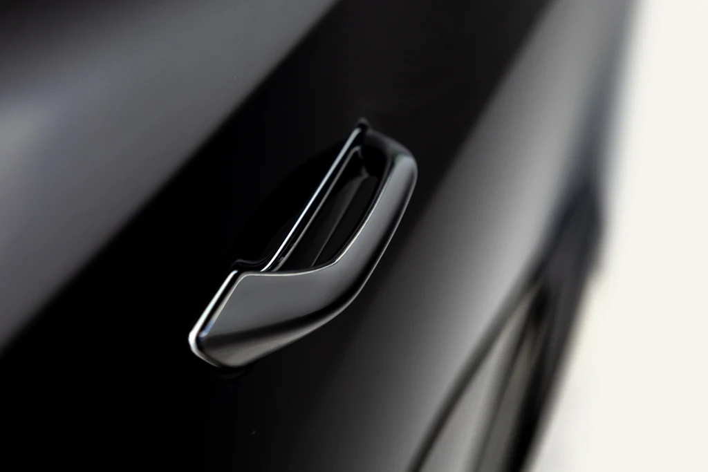 Door Handles for the Tesla Model 3 / Y (Set of 4) Main image
