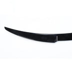 2Pcs Model Y Performance Spoiler ABS Plastic