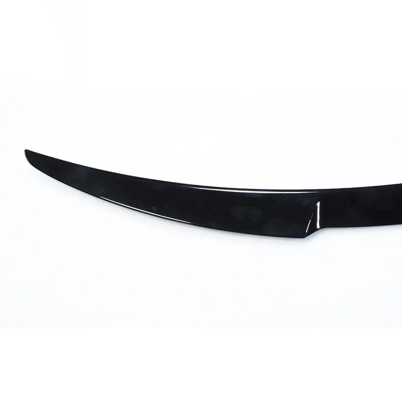 2Pcs Model Y Performance Spoiler ABS Plastic