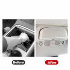 Sunglasses Holder for Tesla Model 3/Y（2017-2023）