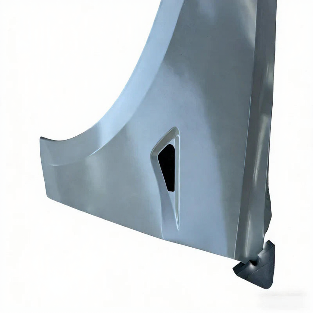 Front Wings Fender Panel Replacement for Tesla Model Y 2021-2024(1493451-EC-B 1493452-EC-B)