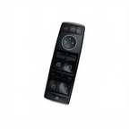 Front Left Master Tesla Window Switch for Model S/X (1028641-00-A 1003589-00-B)