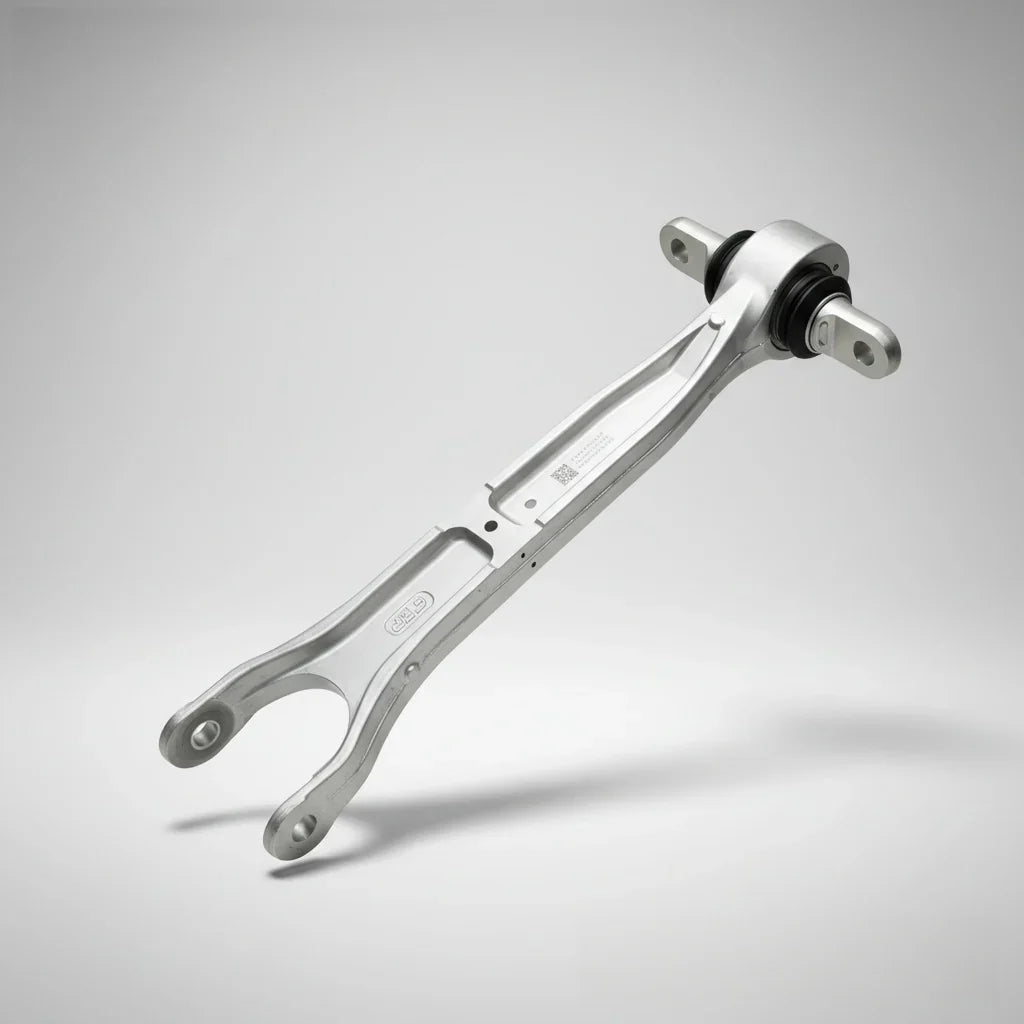 Rear Suspension Control Arm for Tesla Model S & X 2021+ | OEM 1420422 1420452 Main image