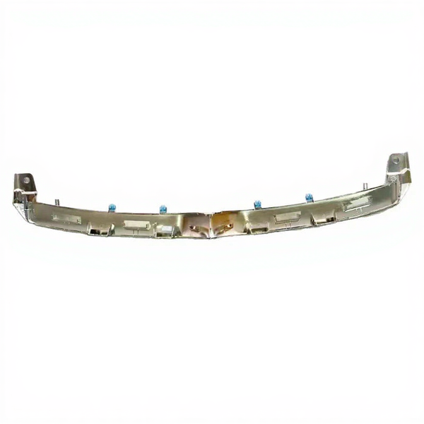 Front Bumper Grille Trim Molding Chrome for Tesla Model S 2016-2020 (1065233)