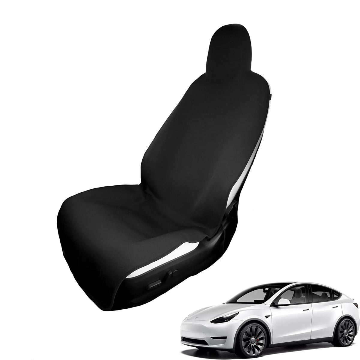 Pet cushion for Tesla Model 3/Y/S/X（2017-2026）