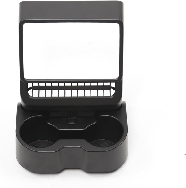 Rear Seat Cup Holder for Tesla Model Y Juniper / Model 3 Highland