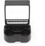 Rear Seat Cup Holder for Tesla Model Y Juniper / Model 3 Highland