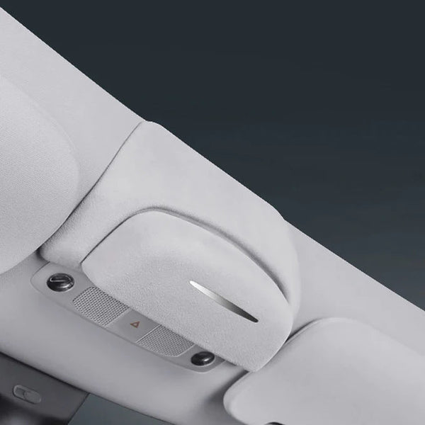 Sunglasses Holder for Tesla Model 3/Y（2017-2023）