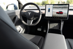 Foot Pedals for Tesla Model 3/Y