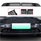 Front Grille Insect Screen for Tesla Model 3/Y