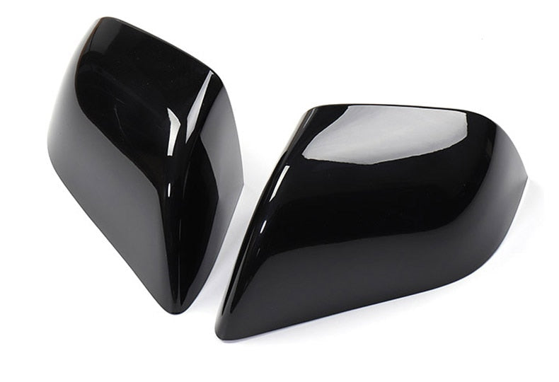 Side Mirror Replacement Covers for Tesla Model 3 (2017-2024)