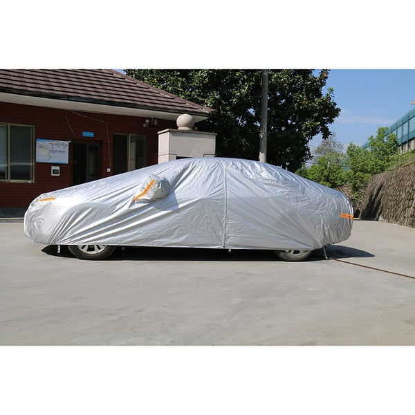 Car Cover for Tesla Model S/3/X/Y