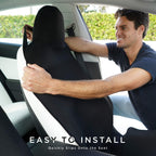 Pet cushion for Tesla Model 3/Y/S/X（2017-2026）