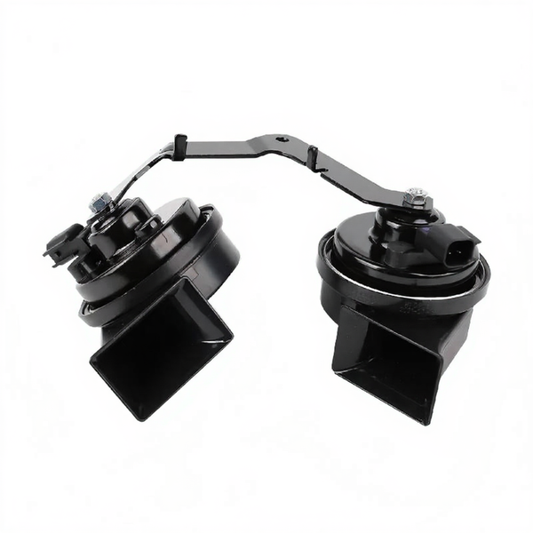 Replacement Horn Speaker for Tesla Model 3/Y Dual Tone (1109660-00-A 1622755-00-B)
