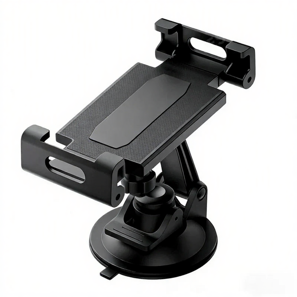 Starlink Mini Suction Cup Mount with Full 360° Adjustable Rotation