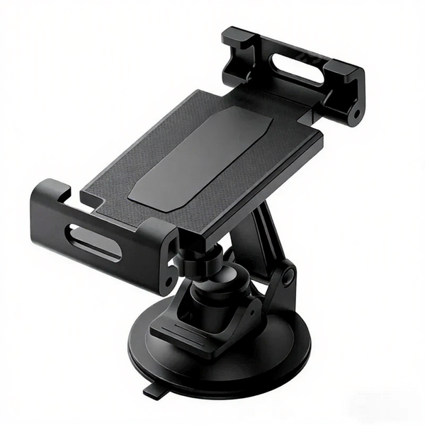 Starlink Mini Suction Cup Mount with Full 360° Adjustable Rotation