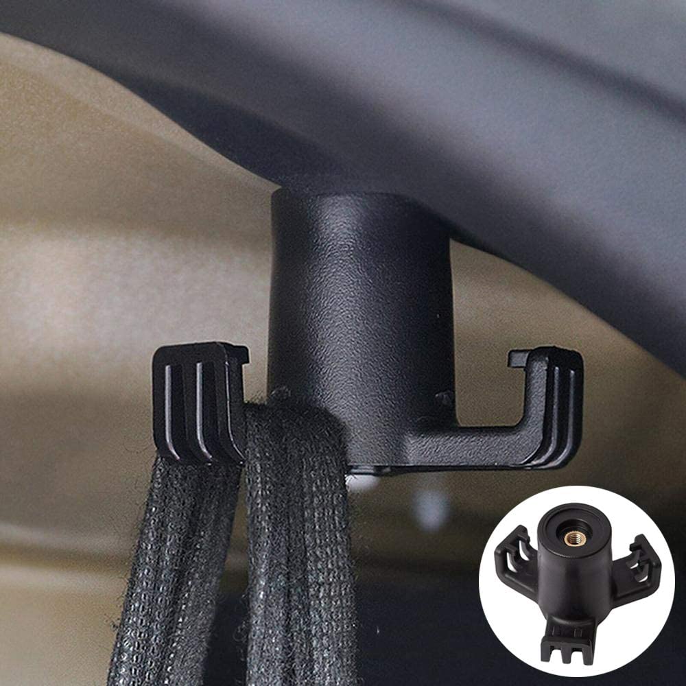 Trunk Hook for Tesla Model 3
