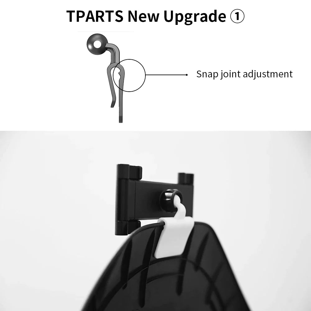 Tesla Model 3/Y Ipad Holder (2020-2025)