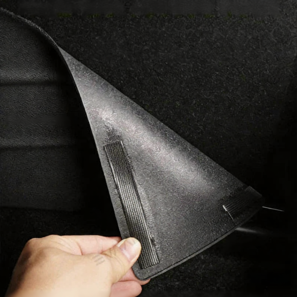 Anti-Kick Front / Rear Door Sill Protectors for Tesla Model 3 Highland 2024+
