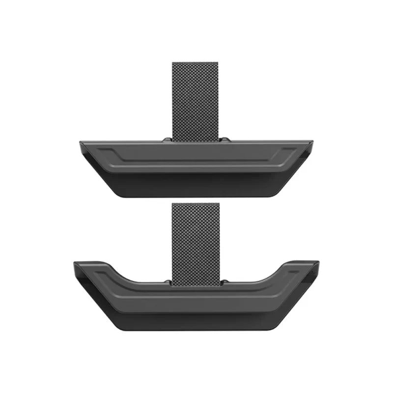 Easy Access Sub Trunk Pull Strap Handles for Tesla Model Y Juniper 2025+