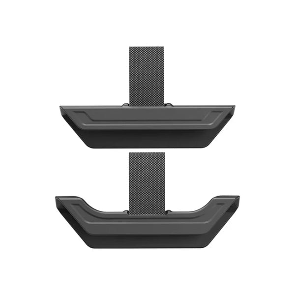 Easy Access Sub Trunk Pull Strap Handles for Tesla Model Y Juniper 2025+