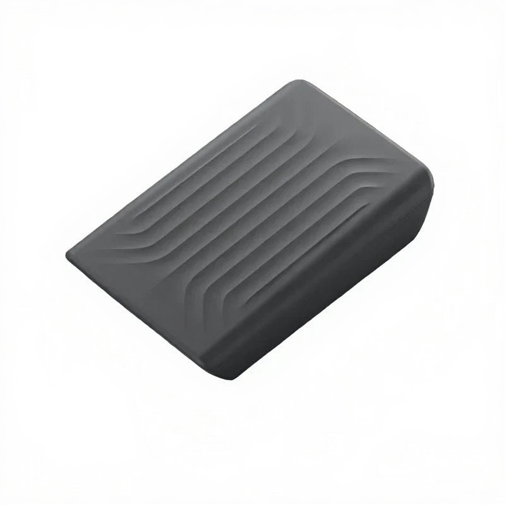 TPE Center Console Armrest Cover Designed for Tesla Model Y Juniper 2025+